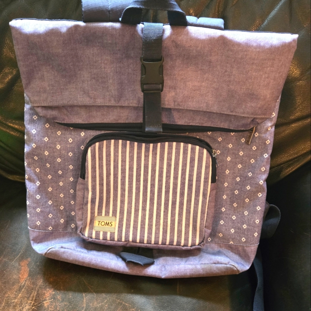 TOMS  BACKPACK